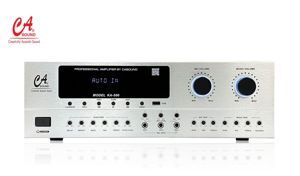 Ampli karaoke AAP audio KA-500