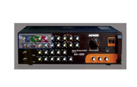 AMPLI KARAOKE ACNOS SA-1800F