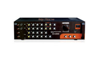 AMPLI KARAOKE ACNOS SA-8000