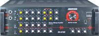Ampli Karaoke Acnos SA8100