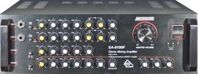 Ampli Karaoke ACNOS SA8100F