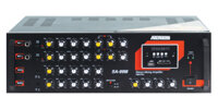 Ampli Karaoke ACNOS SA99M
