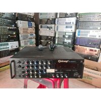 Ampli karaoke Arirang Pa 203iiiev (8c/ hãng