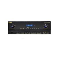 Ampli karaoke AV BIK BJ-A88, 350Wx2CH, 4 đường ra loa,Echo, Reverb, dùng karaoke, nghe nhạc, xem phim (Giá 1 chiếc)