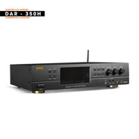 Ampli karaoke BMB DAR-350H CÁI HÀNG CHÍNH HÃNG NHẬP KHẨU NHẬT BẢN