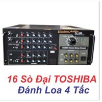 Ampli Karaoke Boston Audio LV Pro_810D