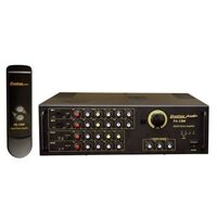 Ampli Karaoke Boston PA 1300