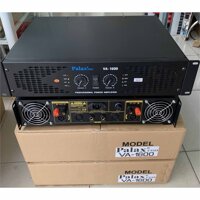 AMPLI KARAOKE GIA ĐÌNH GHS VA-1600