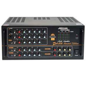 Ampli Karaoke JARGUAR PA-506 Limited Edition