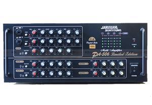 Ampli Karaoke JARGUAR PA-506 Limited Edition