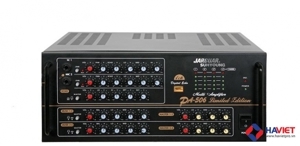 Ampli Karaoke JARGUAR PA-506 Limited Edition
