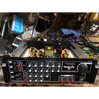 Ampli karaoke liền vang bãi CaLiForNia