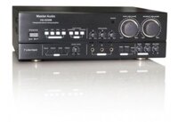 Ampli Karaoke Master HS-8200B