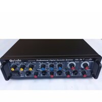 Ampli karaoke mini Oriole 220V