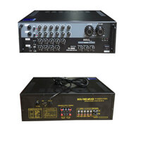 Âmpli karaoke PA - 9000S BellPlus hàng chính hãng