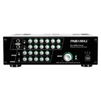Ampli karaoke PARAMAX SA-888 Piano new