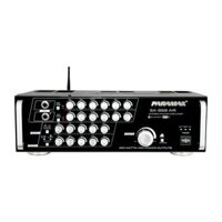 Ampli karaoke PARAMAX SA-888 Air new