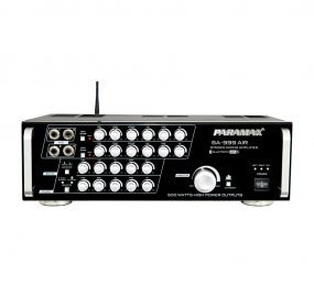 Ampli karaoke Paramax SA-999 Air