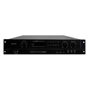 Ampli karaoke Sumico D-350
