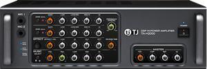 Ampli karaoke TJ TA -H2000