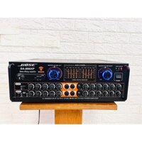 Âmpli karaoke và nghe nhạc 12 sò lớn chuyên karaoke và nghe nhạc SA - 888XP Bluetooth, AV, AUX, Thẻ nhớ, v,v,v,v,v,