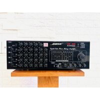 Âmpli karaoke và nghe nhạc 16 sò lớn AX - 603 Tích hợp Bluetooth công suất khoẻ