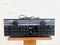 Âmpli karaoke và nghe nhạc Bluetooth 16 sò lớn BellPlus AX - 306 hàng nhập khẩu