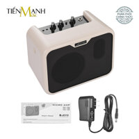 Ampli Khuếch Đại Âm Thanh Cho Đàn Bass Guitar JOYO MA-10B (Loa Amplifier 10W)