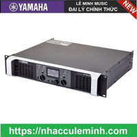 Ampli Kỹ Thuật Số Yamaha PX8