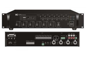 Ampli liền mixer 6 vùng chọn ITC TI-1206S