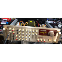 ampli liền vang bãi 24sò