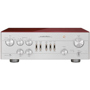 Ampli Luxman CL-1000