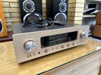 Ampli Luxman L-501s hàng bãi Nhật
