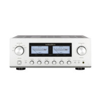 Ampli Luxman L-505UX II