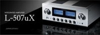 Ampli Luxman L-507ux