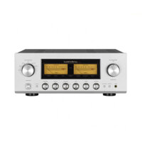 Ampli Luxman L-550AXII