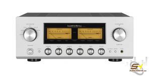 Ampli Luxman L-550AXII