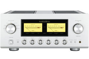 Ampli Luxman L-590AXII