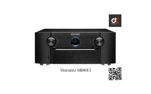 Ampli Marantz SR8015