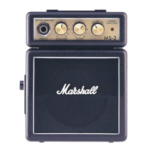 Ampli Marshall MS-2
