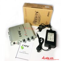 Ampli mini 12V Lepy LP-838