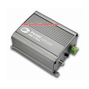 Amply mini AMPERES PA320