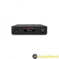 Ampli NAD C 368 Hybrid Digital DAC
