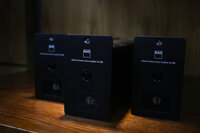 Ampli NAD CI 720 Network Stereo Zone Amplifier