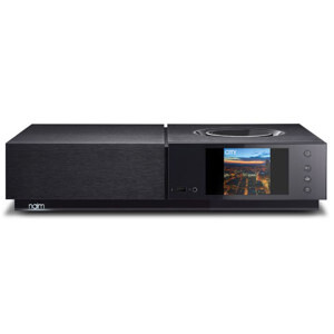 Ampli Naim Uniti Nova