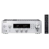 Ampli Nghe Nhạc Bluetooth Pioneer SX-N30AE (Bạc)