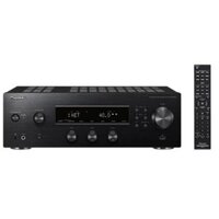 Ampli Nghe Nhạc Bluetooth Pioneer SX-N30AE (Đen)