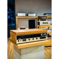 AMPLI NGHE NHẠC BOSE MODEL 550 AM/FM STEREO RECEIVER