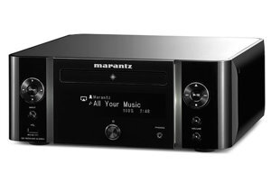 Ampli nghe nhạc Marantz M-CR611