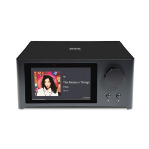 Ampli Nghe Nhạc NAD C 700 BluOS